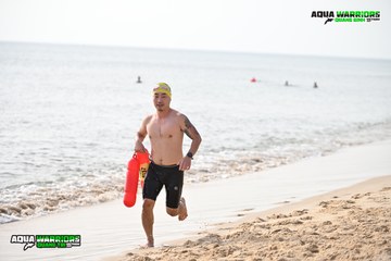 AQUA WARRIORS QUẢNG TRỊ 2025 - Ảnh #4059159