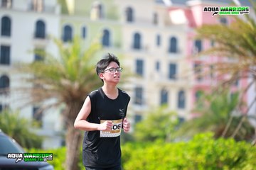 AQUA WARRIORS QUẢNG TRỊ 2025 - Ảnh #4046360
