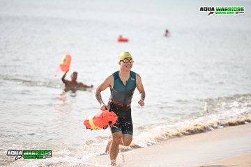 AQUA WARRIORS QUẢNG TRỊ 2025 - Ảnh #4059435