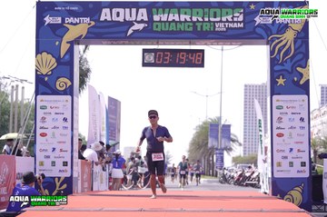 AQUA WARRIORS QUẢNG TRỊ 2025 - Ảnh #4055644