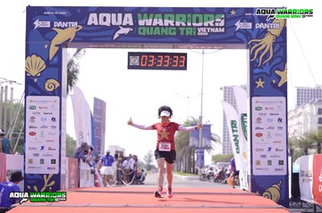 AQUA WARRIORS QUẢNG TRỊ 2025 - Ảnh #4056110