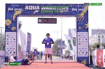 AQUA WARRIORS QUẢNG TRỊ 2025 - Ảnh #4056833