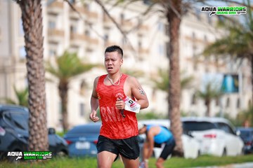 AQUA WARRIORS QUẢNG TRỊ 2025 - Ảnh #4045895