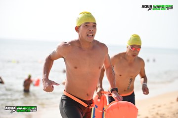 AQUA WARRIORS QUẢNG TRỊ 2025 - Ảnh #4058964