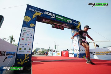 AQUA WARRIORS QUẢNG TRỊ 2025 - Ảnh #4057043