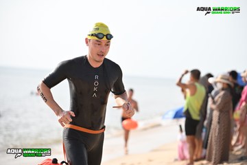 AQUA WARRIORS QUẢNG TRỊ 2025 - Ảnh #4058973