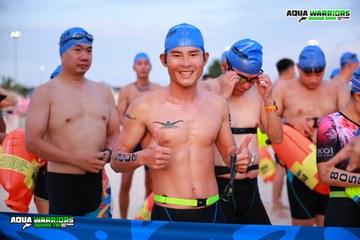 AQUA WARRIORS QUẢNG TRỊ 2025 - Ảnh #4045394