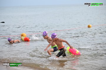AQUA WARRIORS QUẢNG TRỊ 2025 - Ảnh #4057900