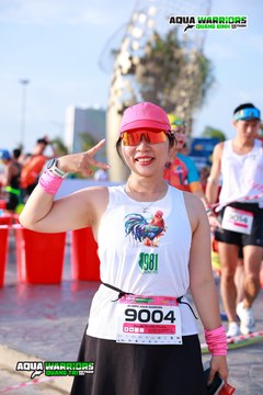 AQUA WARRIORS QUẢNG TRỊ 2025 - Ảnh #4045559