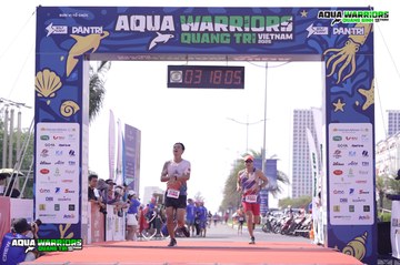 AQUA WARRIORS QUẢNG TRỊ 2025 - Ảnh #4055566