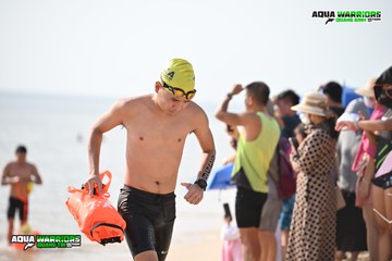 AQUA WARRIORS QUẢNG TRỊ 2025 - Ảnh #4058970