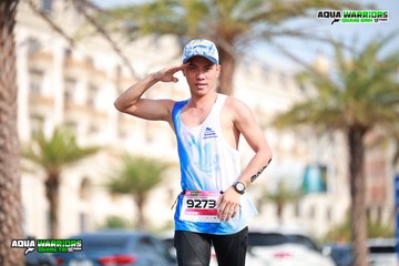 AQUA WARRIORS QUẢNG TRỊ 2025 - Ảnh #4045924