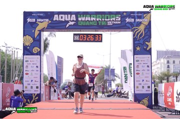 AQUA WARRIORS QUẢNG TRỊ 2025 - Ảnh #4055903