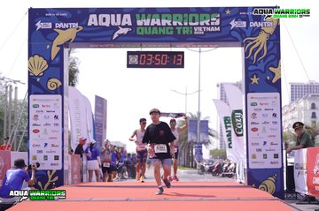 AQUA WARRIORS QUẢNG TRỊ 2025 - Ảnh #4056457