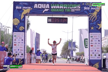 AQUA WARRIORS QUẢNG TRỊ 2025 - Ảnh #4056534