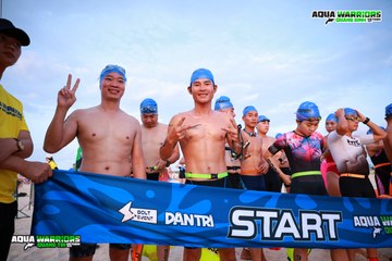AQUA WARRIORS QUẢNG TRỊ 2025 - Ảnh #4045396