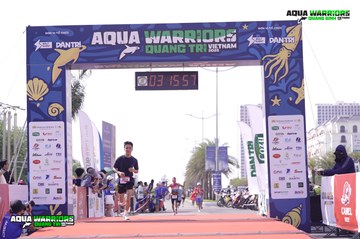 AQUA WARRIORS QUẢNG TRỊ 2025 - Ảnh #4055502