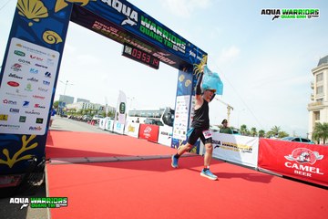 AQUA WARRIORS QUẢNG TRỊ 2025 - Ảnh #4057765
