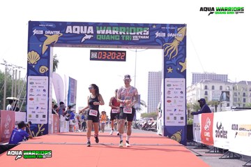 AQUA WARRIORS QUẢNG TRỊ 2025 - Ảnh #4055675