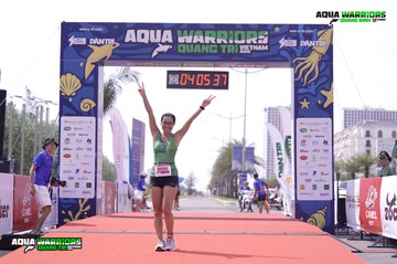 AQUA WARRIORS QUẢNG TRỊ 2025 - Ảnh #4056791