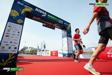 AQUA WARRIORS QUẢNG TRỊ 2025 - Ảnh #4056973