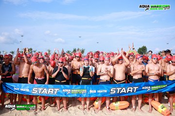 AQUA WARRIORS QUẢNG TRỊ 2025 - Ảnh #4045789
