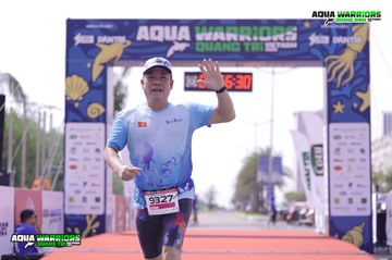 AQUA WARRIORS QUẢNG TRỊ 2025 - Ảnh #4056632