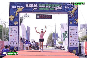 AQUA WARRIORS QUẢNG TRỊ 2025 - Ảnh #4056207