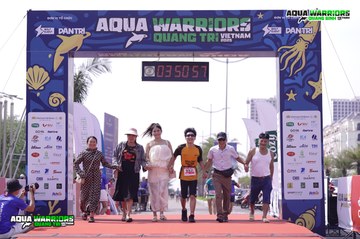 AQUA WARRIORS QUẢNG TRỊ 2025 - Ảnh #4056491