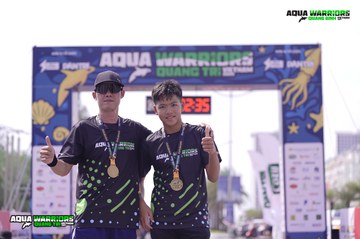 AQUA WARRIORS QUẢNG TRỊ 2025 - Ảnh #4056684