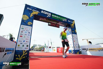 AQUA WARRIORS QUẢNG TRỊ 2025 - Ảnh #4057035