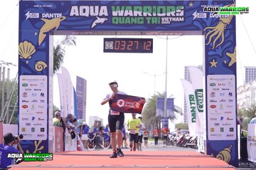 AQUA WARRIORS QUẢNG TRỊ 2025 - Ảnh #4055940