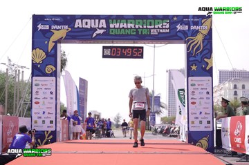 AQUA WARRIORS QUẢNG TRỊ 2025 - Ảnh #4056448
