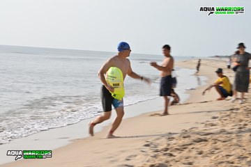 AQUA WARRIORS QUẢNG TRỊ 2025 - Ảnh #4058482
