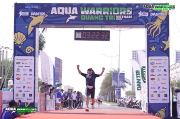 AQUA WARRIORS QUẢNG TRỊ 2025 - Ảnh #4055761