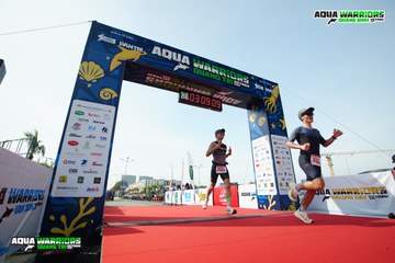 AQUA WARRIORS QUẢNG TRỊ 2025 - Ảnh #4057053