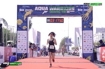 AQUA WARRIORS QUẢNG TRỊ 2025 - Ảnh #4055556