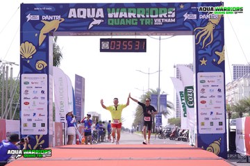 AQUA WARRIORS QUẢNG TRỊ 2025 - Ảnh #4056617