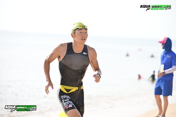 AQUA WARRIORS QUẢNG TRỊ 2025 - Ảnh #4058661