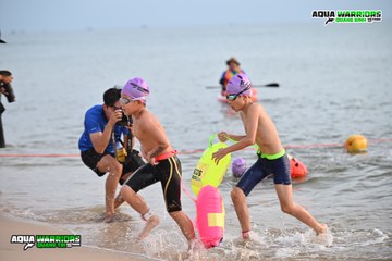 AQUA WARRIORS QUẢNG TRỊ 2025 - Ảnh #4057907