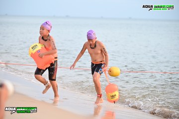 AQUA WARRIORS QUẢNG TRỊ 2025 - Ảnh #4058000