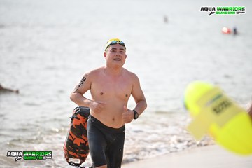 AQUA WARRIORS QUẢNG TRỊ 2025 - Ảnh #4059264