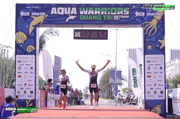 AQUA WARRIORS QUẢNG TRỊ 2025 - Ảnh #4056185