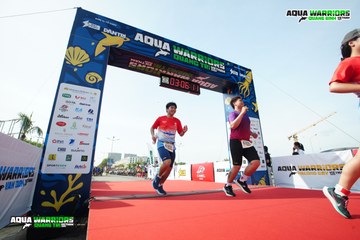 AQUA WARRIORS QUẢNG TRỊ 2025 - Ảnh #4057005