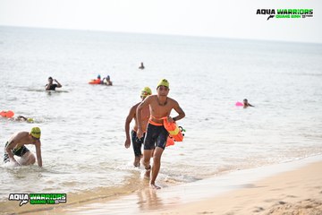 AQUA WARRIORS QUẢNG TRỊ 2025 - Ảnh #4059313