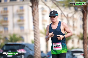 AQUA WARRIORS QUẢNG TRỊ 2025 - Ảnh #4045907