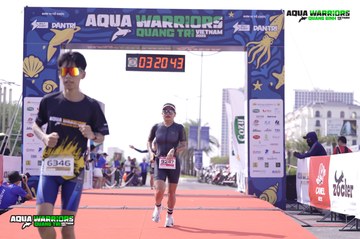 AQUA WARRIORS QUẢNG TRỊ 2025 - Ảnh #4055699