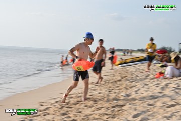 AQUA WARRIORS QUẢNG TRỊ 2025 - Ảnh #4058461