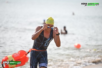 AQUA WARRIORS QUẢNG TRỊ 2025 - Ảnh #4059327