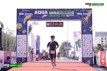 AQUA WARRIORS QUẢNG TRỊ 2025 - Ảnh #4056346